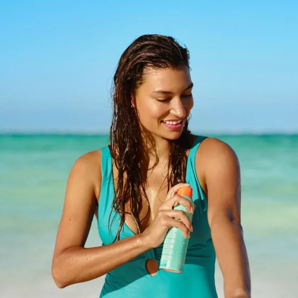 Zonbescherming>Rituals The Ritual Of Karma Zonbescherming Milky Spray Spf 30