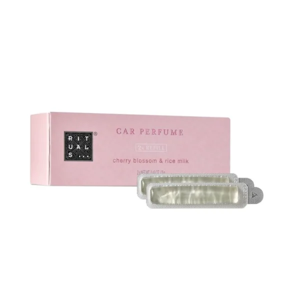 Geurstokjes & Roomsprays>Rituals The Ritual Of Sakura Life Is A Journey - Navulling Autoparfum
