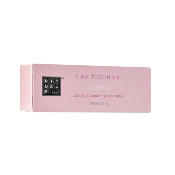 Geurstokjes & Roomsprays>Rituals The Ritual Of Sakura Life Is A Journey - Navulling Autoparfum