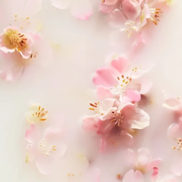 Voetscrub>Rituals The Ritual Of Sakura Body Scrub
