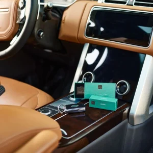 Geurstokjes & Roomsprays>Rituals Rituelen Het Ritueel Van Karma Het Leven Is Een Reis - Autoparfum