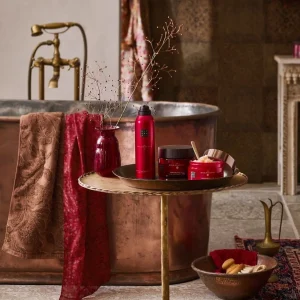 Voetscrub>Rituals Rituelen Het Ritueel Van De Ayurveda Bodyscrub