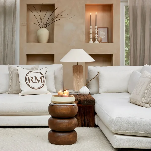 Vazen>Riviera Maison Botanic Whisper Vaas
