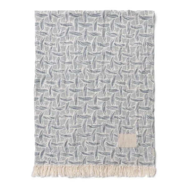 Plaids>Riviera Maison Byron Bay Plaid