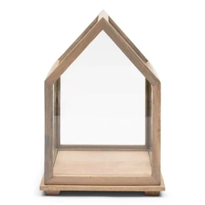Opbergers>Riviera Maison De Saleccia Vitrine Box