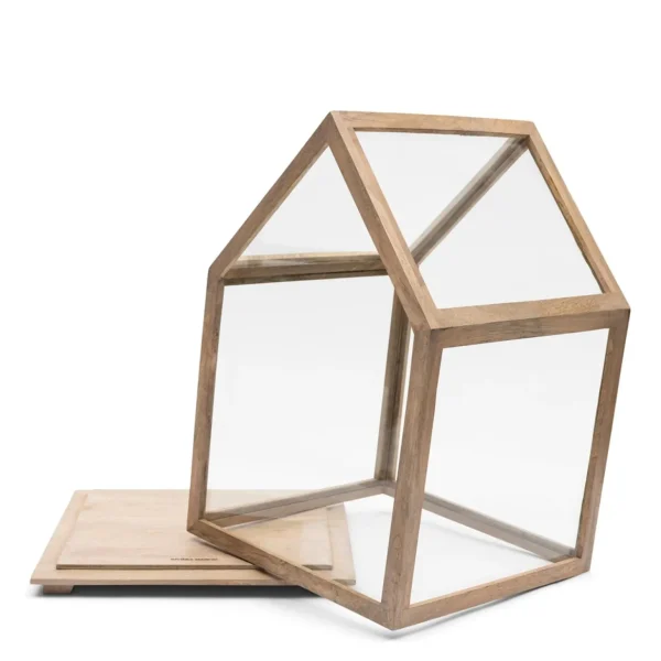 Opbergers>Riviera Maison De Saleccia Vitrine Box