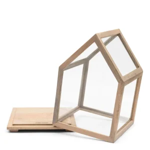 Opbergers>Riviera Maison De Saleccia Vitrine Box