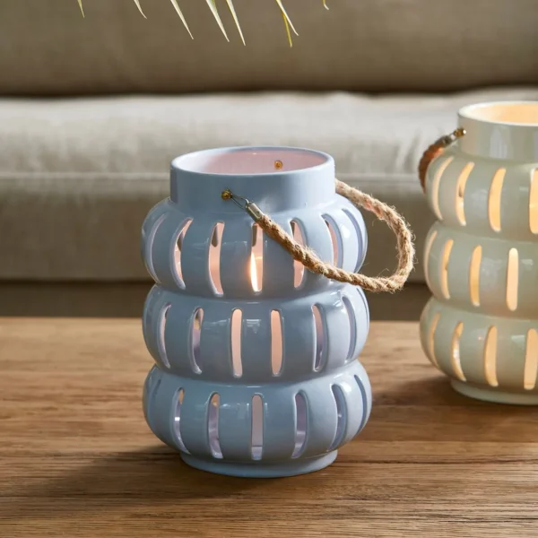 Decoratie>Riviera Maison Eclat Lantaarn
