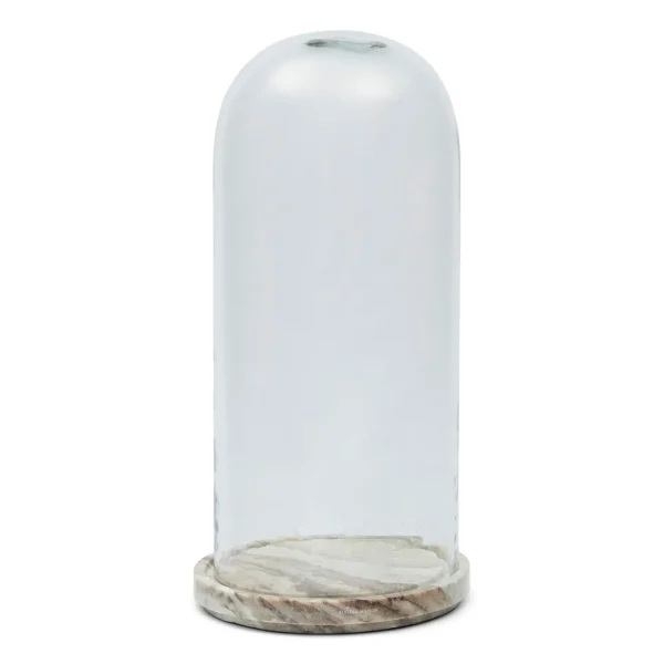 Decoratie>Riviera Maison Ferrara Marble Cloche