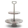 Decoratie>Riviera Maison Ferrara Marble Etagere
