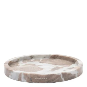 Decoratie>Riviera Maison Ferrara Marble Kaarsenplateau