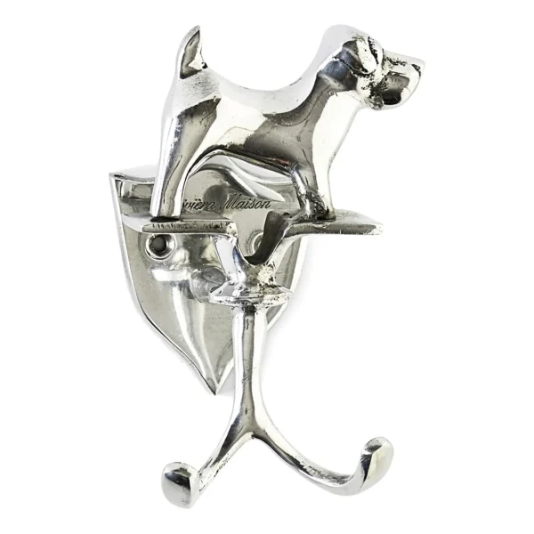 Opbergers>Riviera Maison Happy Dog Dog Leash Hook