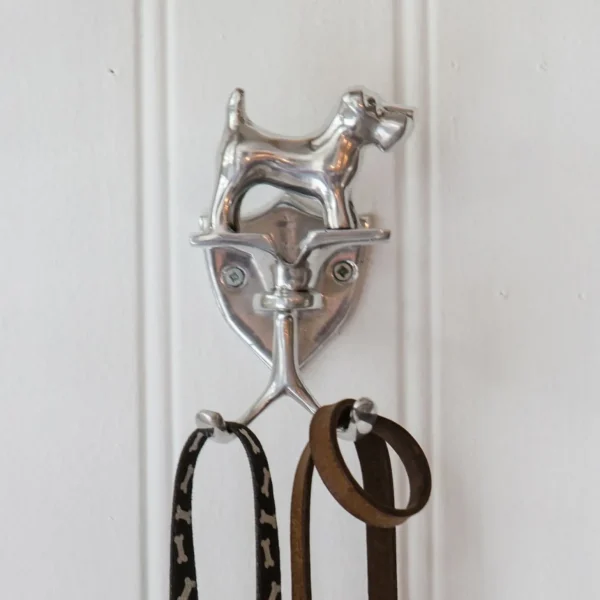 Opbergers>Riviera Maison Happy Dog Dog Leash Hook