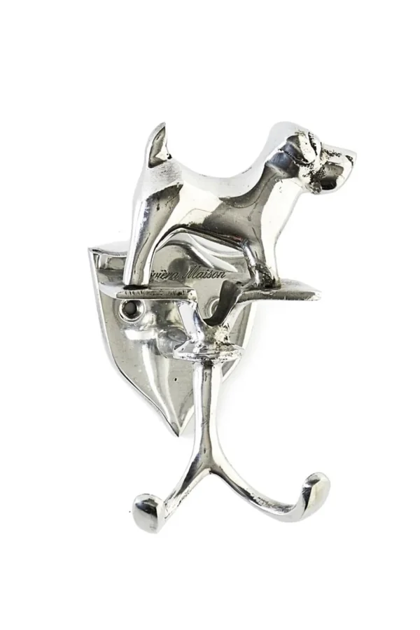 Opbergers>Riviera Maison Happy Dog Dog Leash Hook