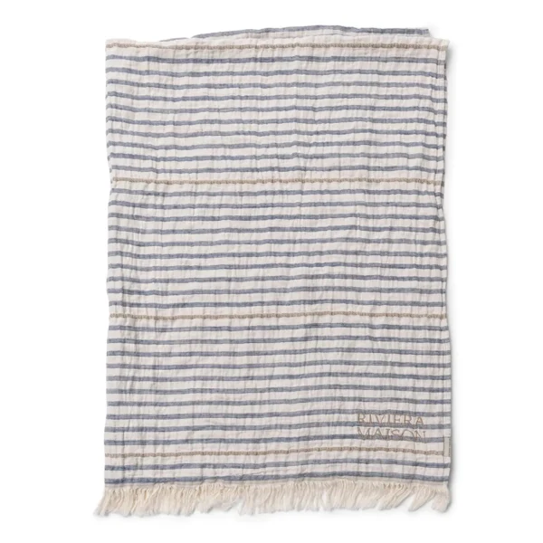 Plaids>Riviera Maison Kempsey Plaid