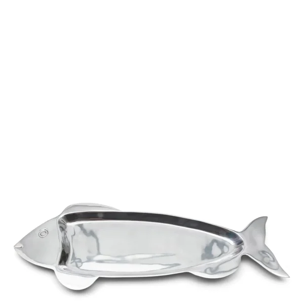 Decoratie>Riviera Maison Long Island Fish Decoratieschaal
