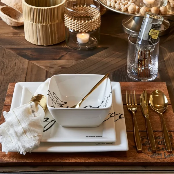 Keukentextiel>Riviera Maison Porter Placemat