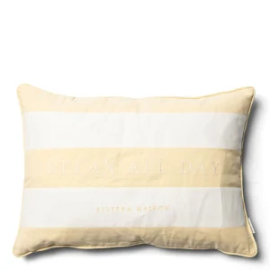 Sierkussens>Riviera Maison Relax All Day Kussenhoes