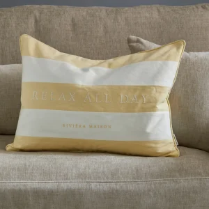 Sierkussens>Riviera Maison Relax All Day Kussenhoes