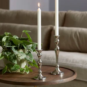 Decoratie>Riviera Maison Rm Cici Kaarsenstandaard