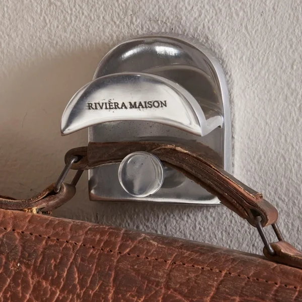 Opbergers>Riviera Maison Rm Dome Wandhaak