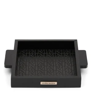 Decoratie>Riviera Maison Rm Identity Mini Dienblad