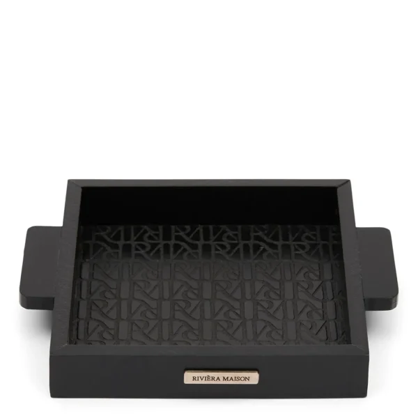 Decoratie>Riviera Maison Rm Identity Mini Dienblad