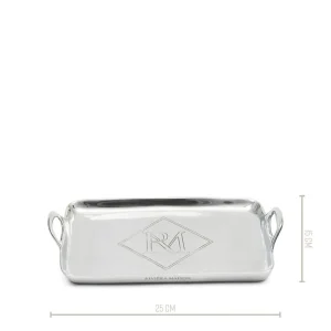 Keukengerei>Riviera Maison Rm Monogram Dienblad