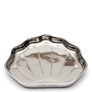 Decoratie>Riviera Maison Rm Shiny Shell Klein Dieblad