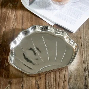 Decoratie>Riviera Maison Rm Shiny Shell Klein Dieblad