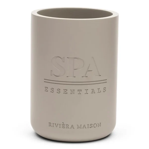 Decoratie>Riviera Maison Rm Spa Essential Tandenborstelhouder