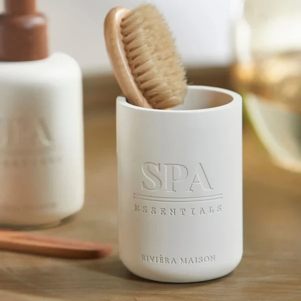 Decoratie>Riviera Maison Rm Spa Essential Tandenborstelhouder