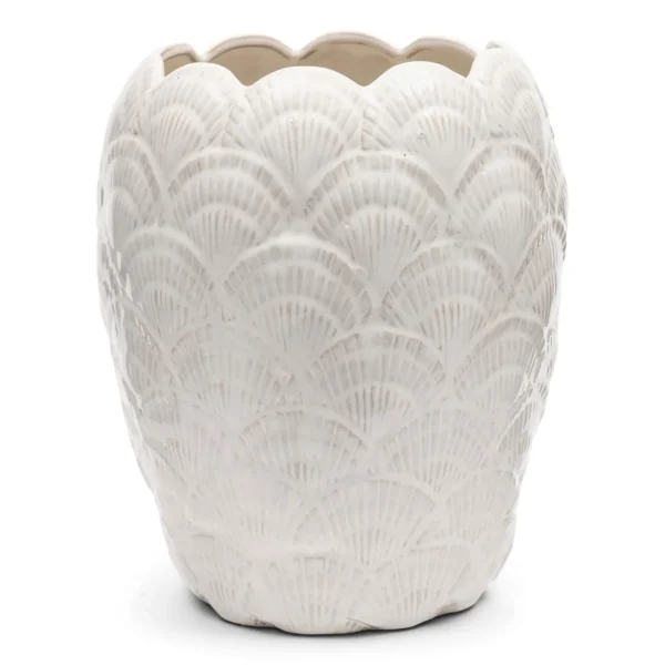 Vazen>Riviera Maison Shell Vaas