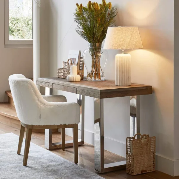 Decoratie>Riviera Maison Sisi Magazine Tijdschriftenhouder