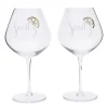 Bekers & Glazen>Riviera Maison Spritz Glas Cocktailglazen Set