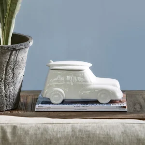 Decoratie>Riviera Maison Travel In Style Voorraadpot