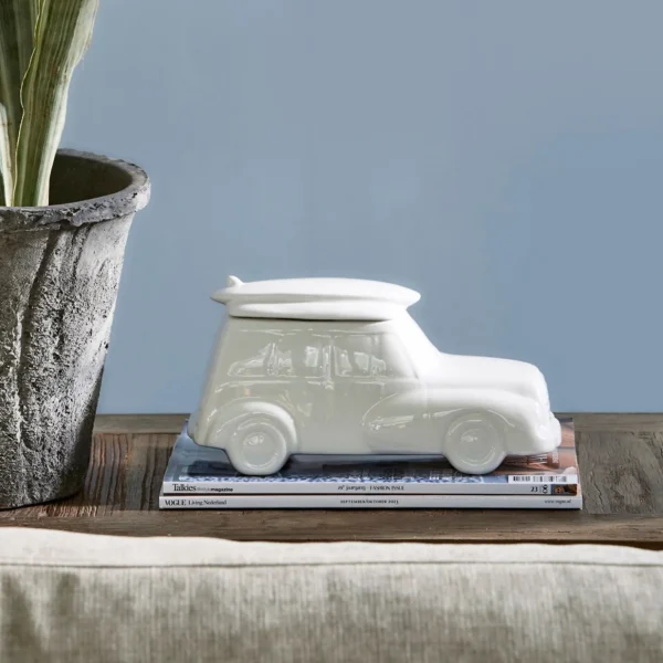 Decoratie>Riviera Maison Travel In Style Voorraadpot