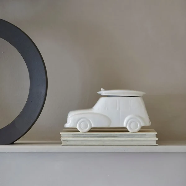 Decoratie>Riviera Maison Travel In Style Voorraadpot