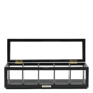 Opbergers>Riviera Maison Urban Loft Tea Box