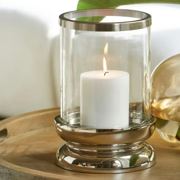 Decoratie>Riviera Maison Vallea Windlicht Groot