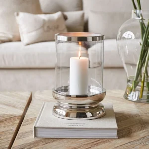 Decoratie>Riviera Maison Vallea Windlicht Groot