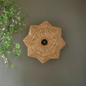 Decoratie>Riviera Maison Zizi Plafondlamp