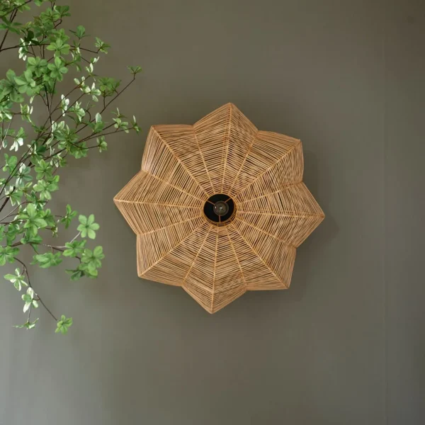 Decoratie>Riviera Maison Zizi Plafondlamp