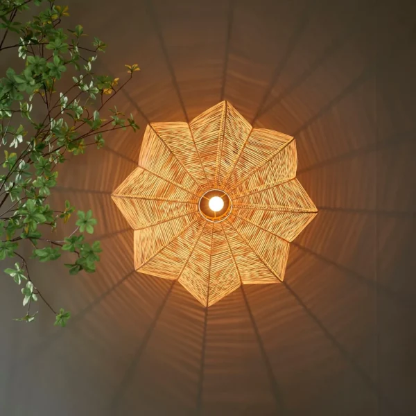 Decoratie>Riviera Maison Zizi Plafondlamp