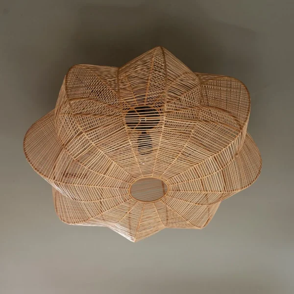 Decoratie>Riviera Maison Zizi Plafondlamp