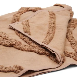 Plaids>RM Sale Desert Wave Throw
