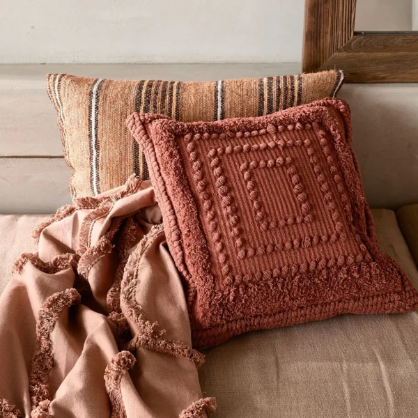 Plaids>RM Sale Desert Wave Throw