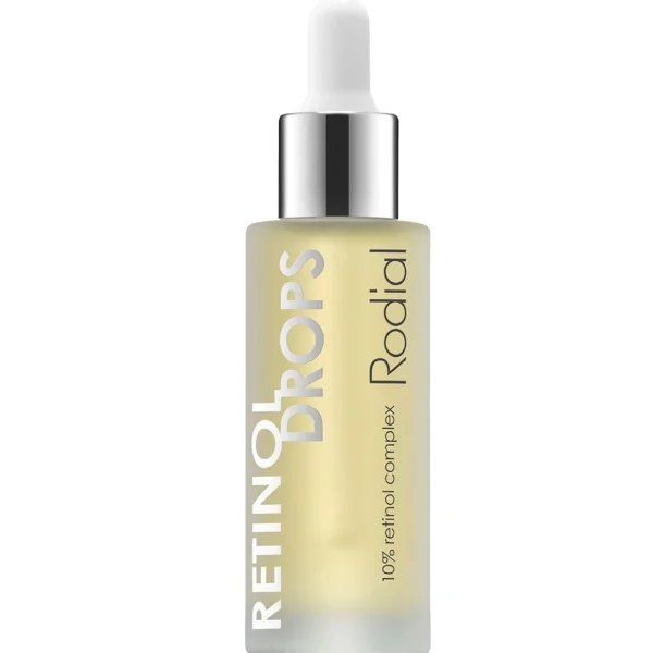 Anti-Pigmentvlekken Creme>Rodial Retinol-Druppels