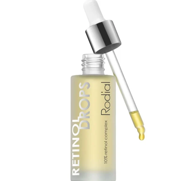 Anti-Pigmentvlekken Creme>Rodial Retinol-Druppels