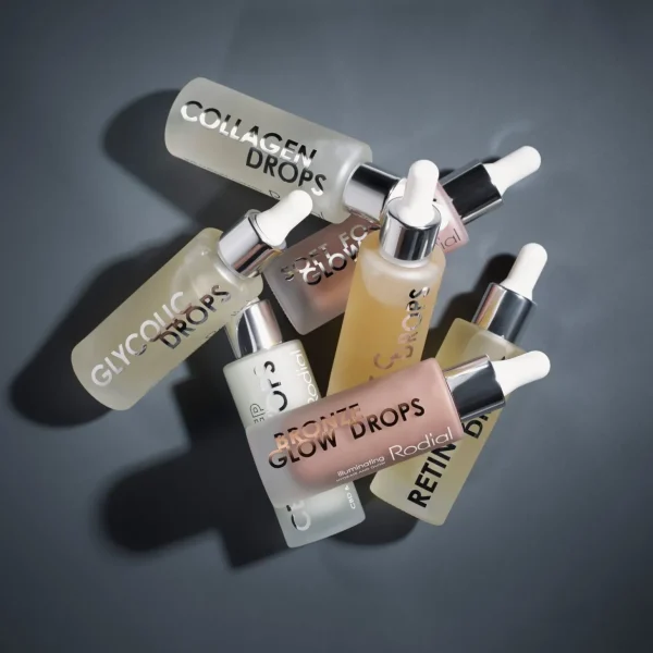 Anti-Pigmentvlekken Creme>Rodial Retinol-Druppels